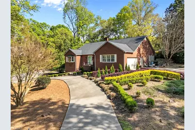 961 Confederate Avenue, Salisbury, NC 28144 - Photo 2