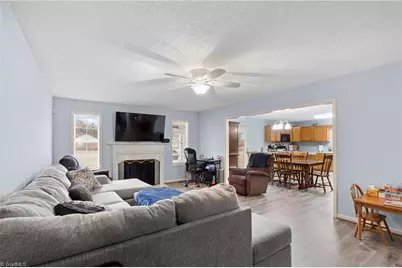 155 Sundial Drive, Lexington, NC 27295 - Photo 16