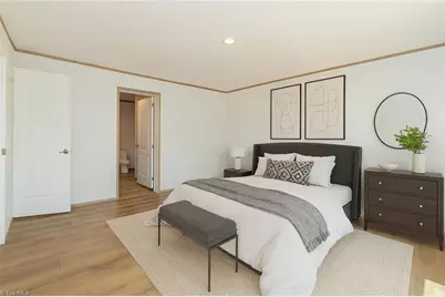 Lot 1 Hatties Way, Hamptonville, NC 27020 - Photo 8