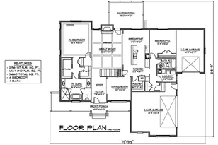 7912 Duck Pond Ct, Browns Summit, NC 27214 - Photo 2