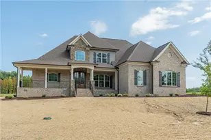 7912 Duck Pond Ct, Browns Summit, NC 27214 - Photo 1