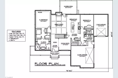 7912 Duck Pond Court, Browns Summit, NC 27214 - Photo 48