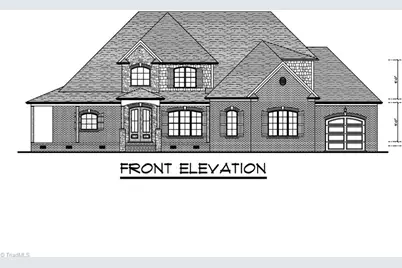 7912 Duck Pond Court, Browns Summit, NC 27214 - Photo 1