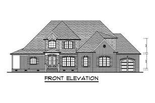 7912 Duck Pond Ct, Browns Summit, NC 27214 - Photo 1