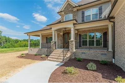7912 Duck Pond Court, Browns Summit, NC 27214 - Photo 2