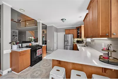 2973 Bridge Point Drive, Sophia, NC 27350 - Photo 18