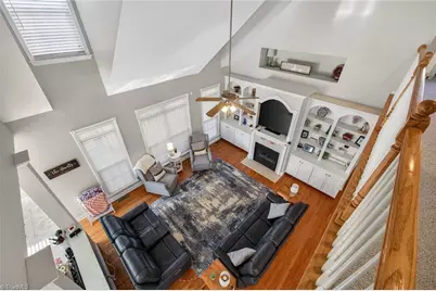 2973 Bridge Point Drive, Sophia, NC 27350 - Photo 30