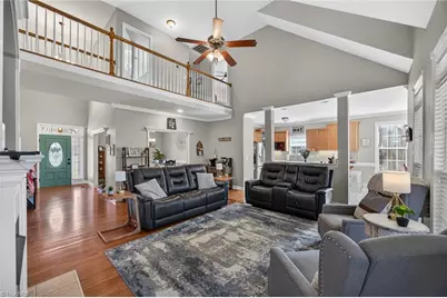 2973 Bridge Point Drive, Sophia, NC 27350 - Photo 10