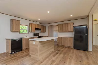 Lot 2 Hatties Way, Hamptonville, NC 27020 - Photo 4