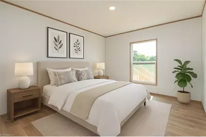 Lot 2 Hatties Way, Hamptonville, NC 27020 - Photo 12