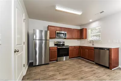 2321 Deerbrook Forest Lane, Greensboro, NC 27406 - Photo 6