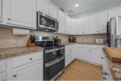 3805 Bridlington Drive, Greensboro, NC 27455 - Photo 18