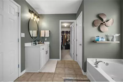 3805 Bridlington Drive, Greensboro, NC 27455 - Photo 26