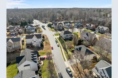 3805 Bridlington Drive, Greensboro, NC 27455 - Photo 50