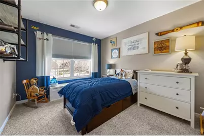 3805 Bridlington Drive, Greensboro, NC 27455 - Photo 34