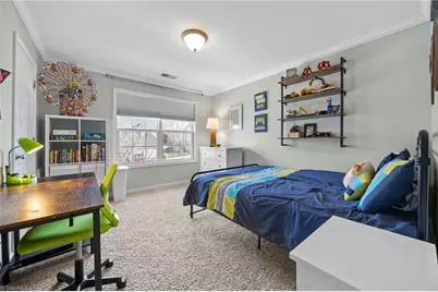 3805 Bridlington Drive, Greensboro, NC 27455 - Photo 28