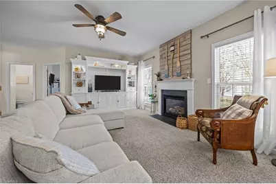 3805 Bridlington Drive, Greensboro, NC 27455 - Photo 14