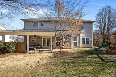 3805 Bridlington Drive, Greensboro, NC 27455 - Photo 2