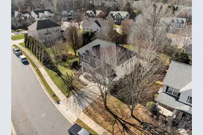 3805 Bridlington Drive, Greensboro, NC 27455 - Photo 46