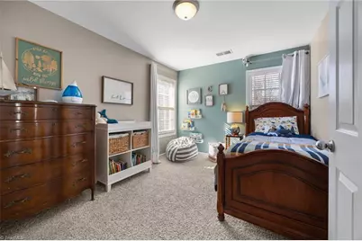 3805 Bridlington Drive, Greensboro, NC 27455 - Photo 32