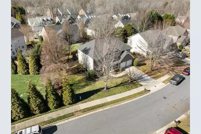 3805 Bridlington Drive, Greensboro, NC 27455 - Photo 44