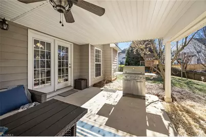 3805 Bridlington Drive, Greensboro, NC 27455 - Photo 38