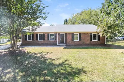 5505 Crabapple Court, Greensboro, NC 27405 - Photo 1