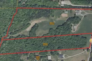 1565 Old Rockford Rd, Dobson, NC 27017 - Photo 36