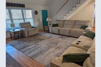 1565 Old Rockford Road, Dobson, NC 27017 - Photo 6