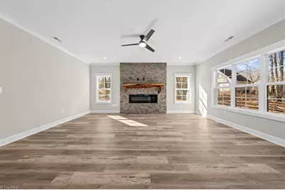 9131 Foxlair Drive, Kernersville, NC 27284 - Photo 6