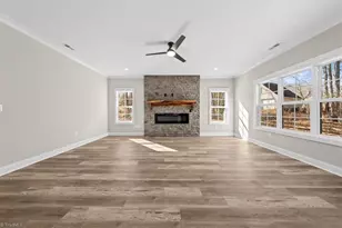 9131 Foxlair Dr, Kernersville, NC 27284 - Photo 6