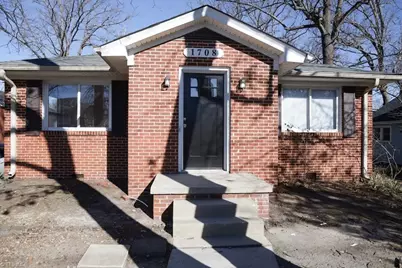 1708 Walker Avenue #B, Greensboro, NC 27403 - Photo 1