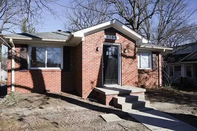 1708 Walker Avenue #B, Greensboro, NC 27403 - Photo 2