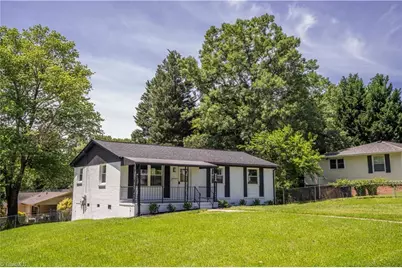 2200 Linda Lane, Greensboro, NC 27403 - Photo 2