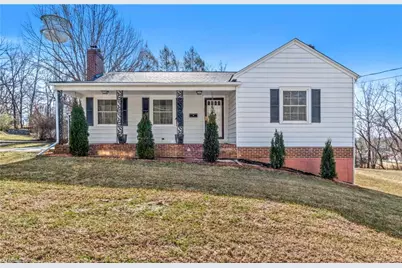 131 Young Street, Elkin, NC 28621 - Photo 1