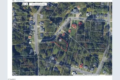 0 Davis Street, Reidsville, NC 27320 - Photo 8