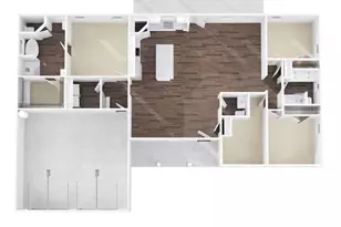 1186 Wagner Rd, Mocksville, NC 27028 - Photo 2