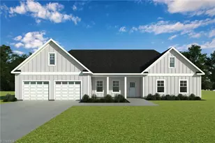 1186 Wagner Rd, Mocksville, NC 27028 - Photo 1