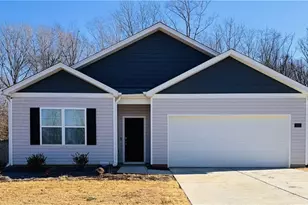 285 Towhee Trail, Lexington, NC 27295 - Photo 1