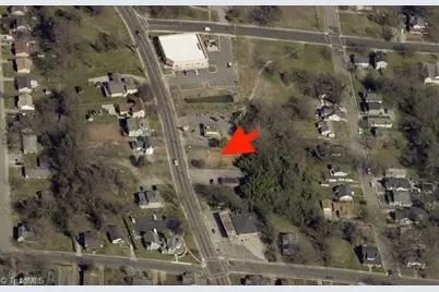 625 Martin Luther King Jr Drive, Greensboro, NC 27406 - Photo 2