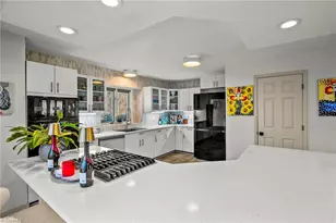 910 Idlewilde Heath Ct, Winston-Salem, NC 27106 - Photo 8