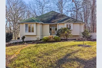 910 Idlewilde Heath Court, Winston-Salem, NC 27106 - Photo 1