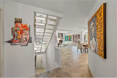 910 Idlewilde Heath Court, Winston-Salem, NC 27106 - Photo 4