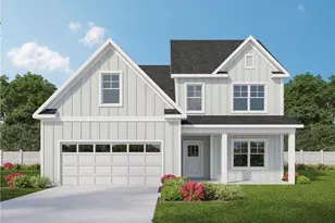 177 Liberty Church Rd, Mocksville, NC 27028 - Photo 1