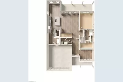 177 Liberty Church Road, Mocksville, NC 27028 - Photo 2