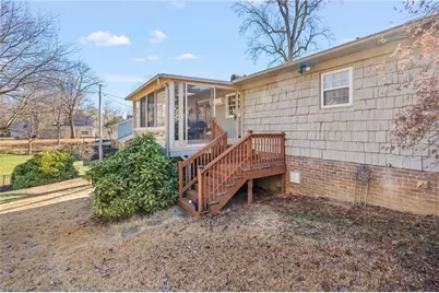 610 Colonial Drive, High Point, NC 27262 - Photo 32