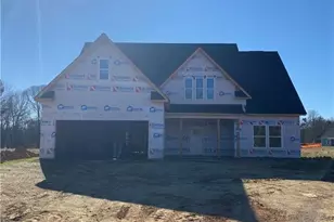 167 Liberty Church Rd, Mocksville, NC 27028 - Photo 4