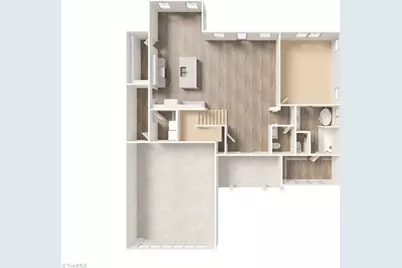 167 Liberty Church Road, Mocksville, NC 27028 - Photo 2