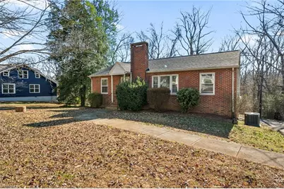 3624 Yadkinville Road, Winston-Salem, NC 27106 - Photo 2