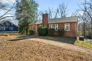 3624 Yadkinville Rd, Winston-Salem, NC 27106 - Photo 2